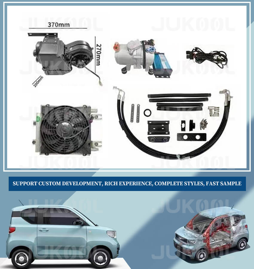 air conditioning in ev cars air conditioning in ev cars