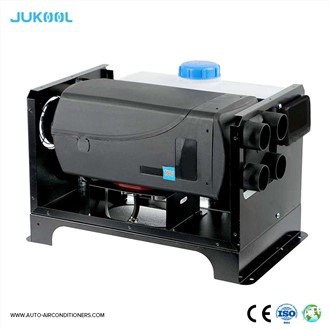 Підігрівач дизельного палива для вантажівок