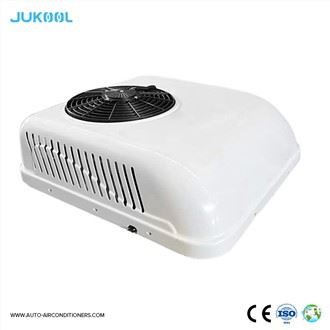 Кондиціонер для електромобілів