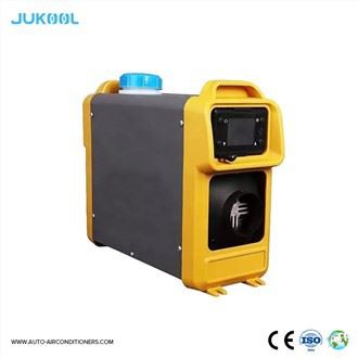 Малий дизельний обігрівач для каравану