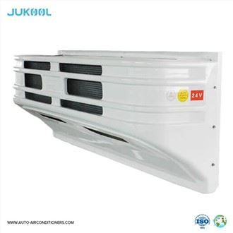 Вантажний рефрижераторний блок