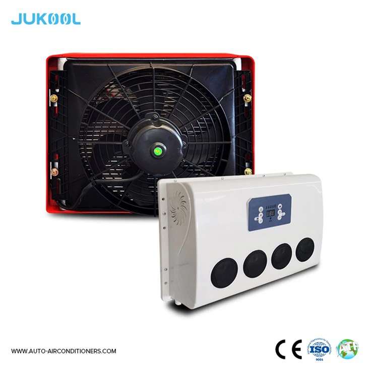 Міні спліт-кондиціонер 24 В постійного струму