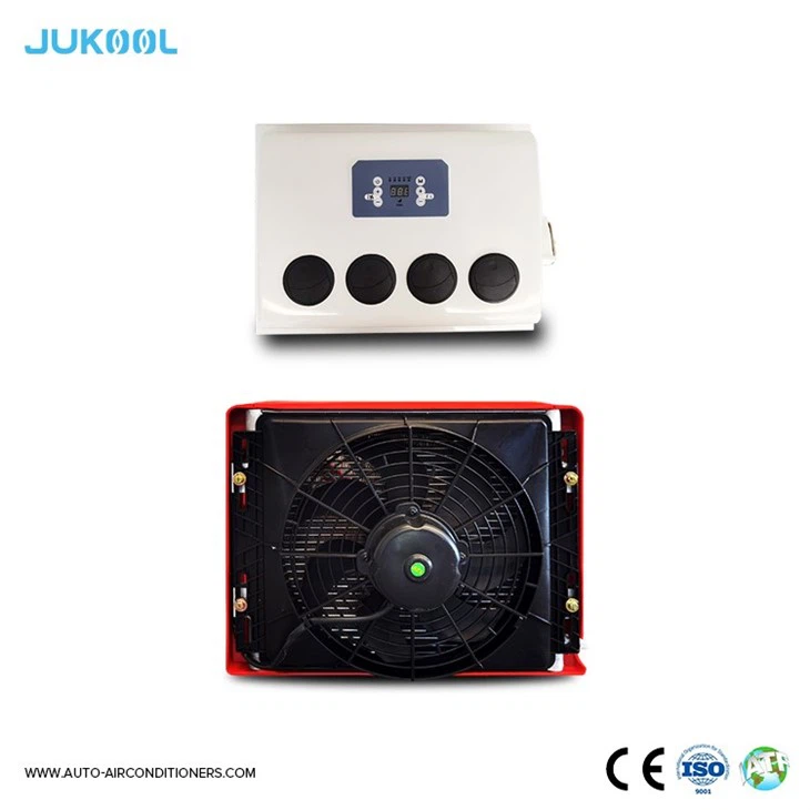 24v Dc Mini Split Air Conditioner