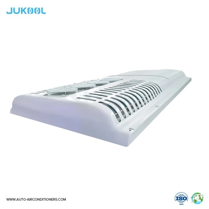 City Bus Air Conditioning Unit