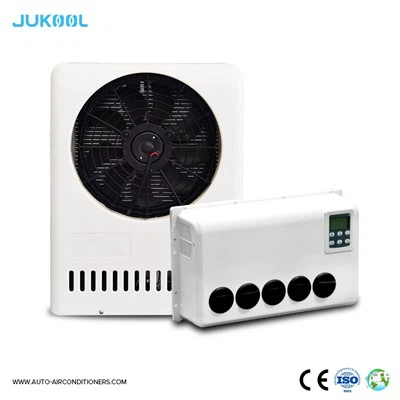 24-вольтовий кондиціонер для вантажівок