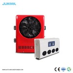 Міні Спліт AC для Food Truck