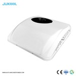 Кондиціонер на даху для вантажівки